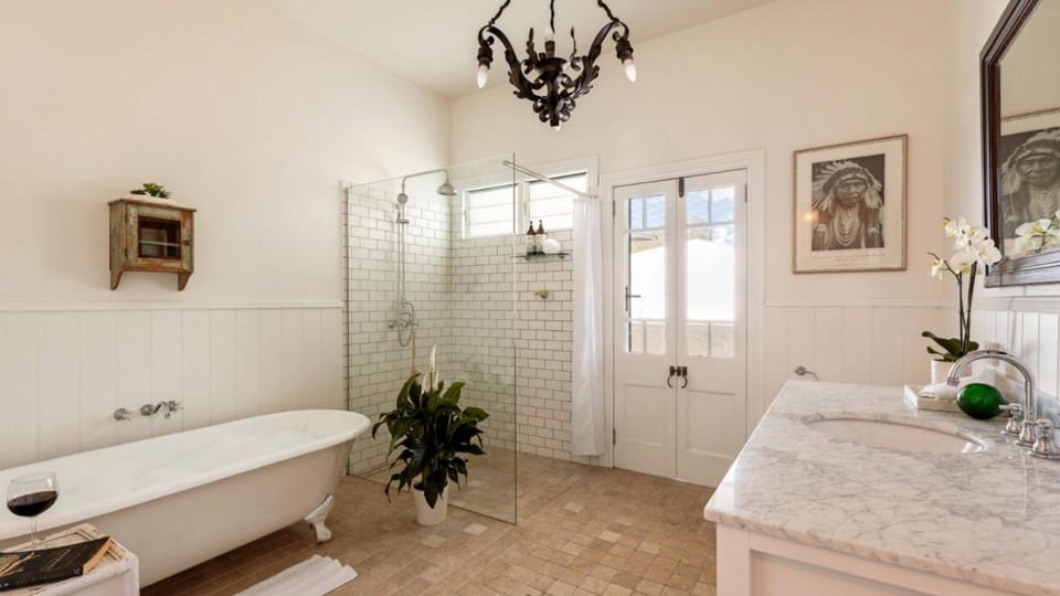 Bruns Lifestyle Apartment Apartment in Brunswick Heads