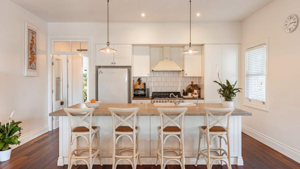 Bruns Lifestyle Apartment Apartment in Brunswick Heads