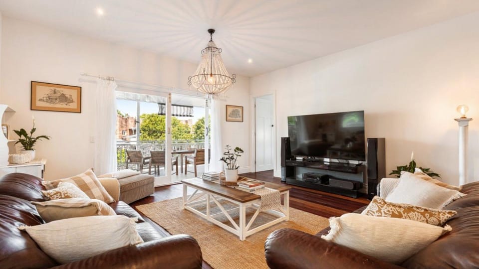 Bruns Lifestyle Apartment Apartment in Brunswick Heads