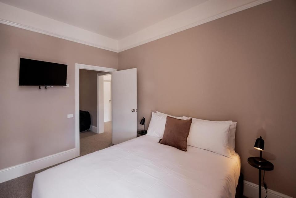 Palfreymans Arcade Central NoHo 2 Bed Apartment 1 Apartment in Hobart