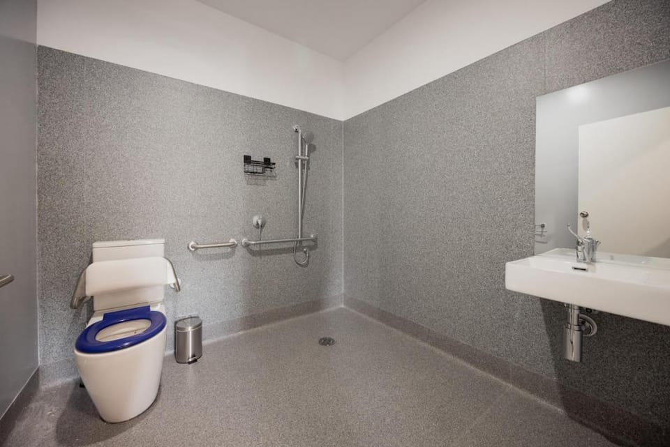 Palfreymans Arcade Central NoHo 2 Bed Apartment 1 Apartment in Hobart