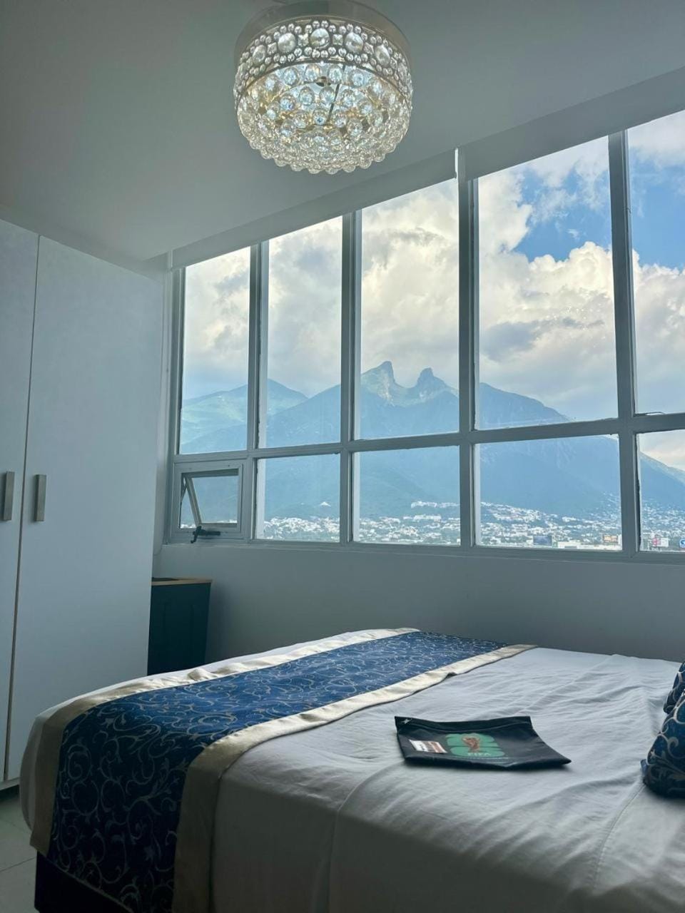 Loft Tec de Monterrey Apartment in Monterrey