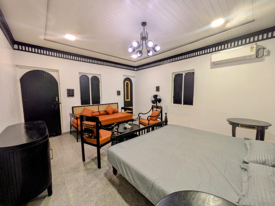 Nomada Farm Stay in Gujarat