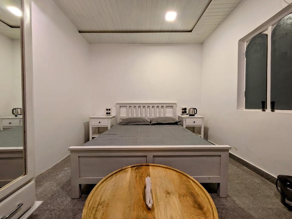 Nomada Farm Stay in Gujarat
