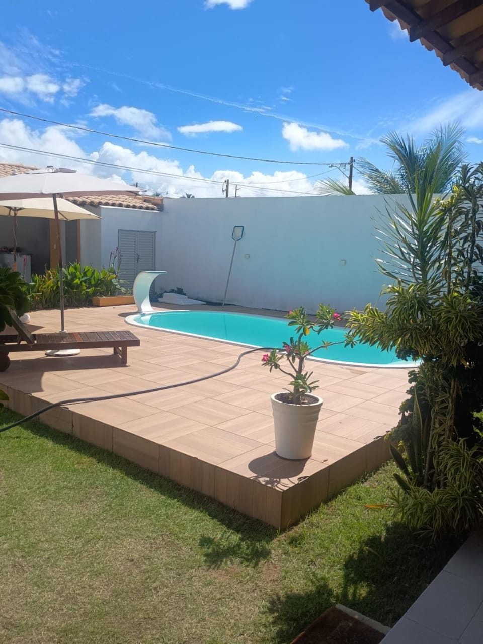 Nina House in Aracaju