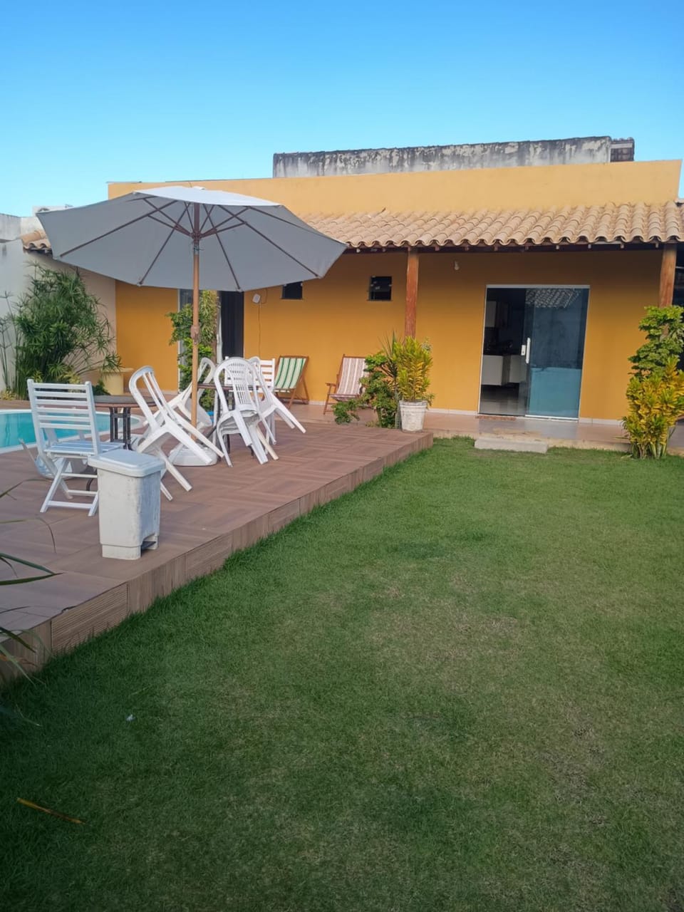 Nina House in Aracaju