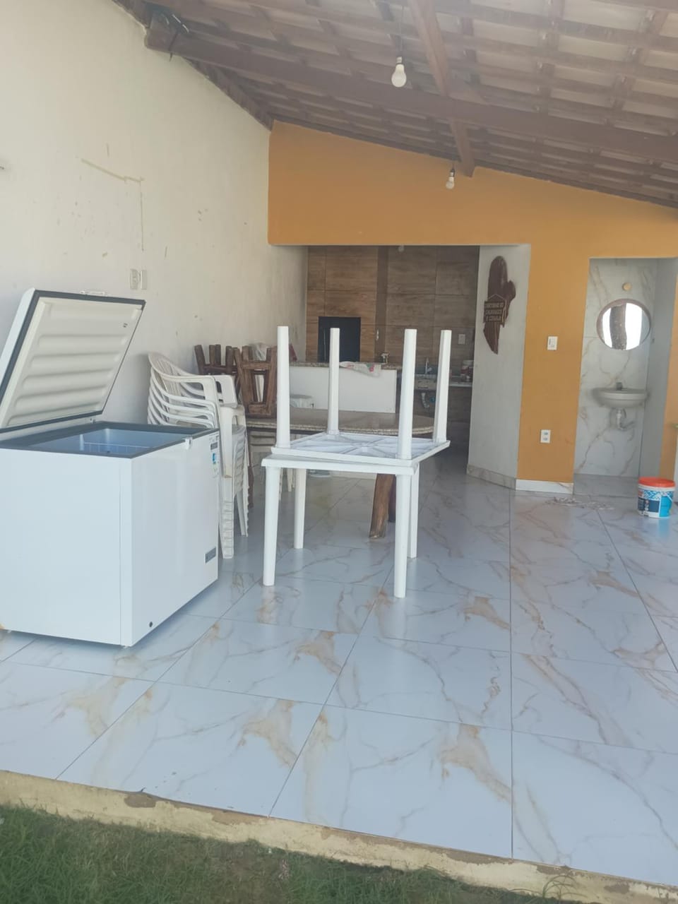 Nina House in Aracaju