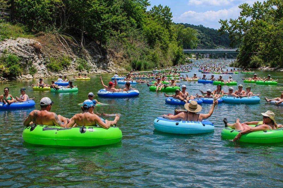 3BR Near Gruene Historic District, Comal, and Guadalupe Rivers & Schlitterbahn Vacation rental in New Braunfels