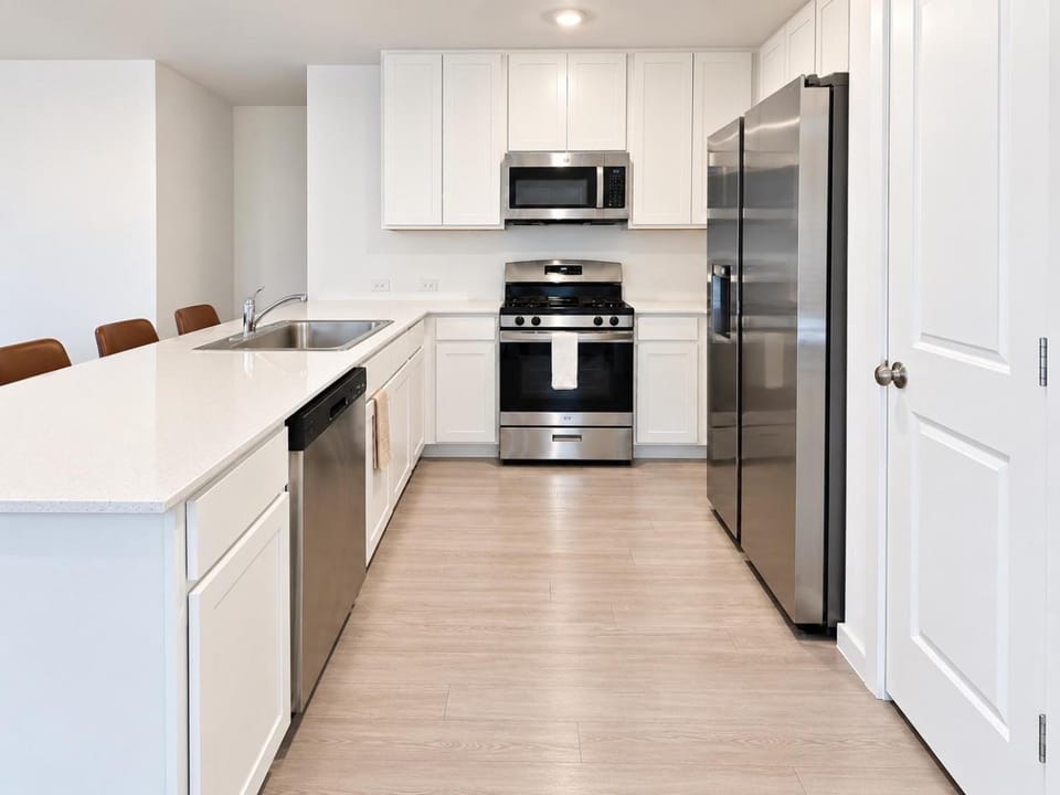 3BR Near Gruene Historic District, Comal, and Guadalupe Rivers & Schlitterbahn Vacation rental in New Braunfels