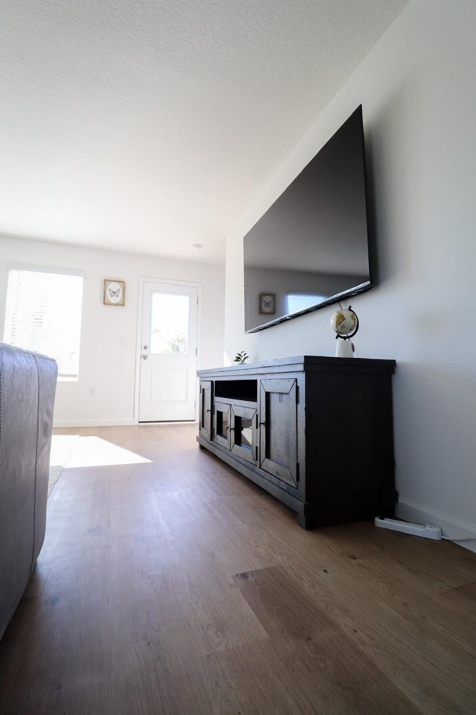 Cozy 4BR Panama City Retreat! Games & Beach Gear! House in Lynn Haven