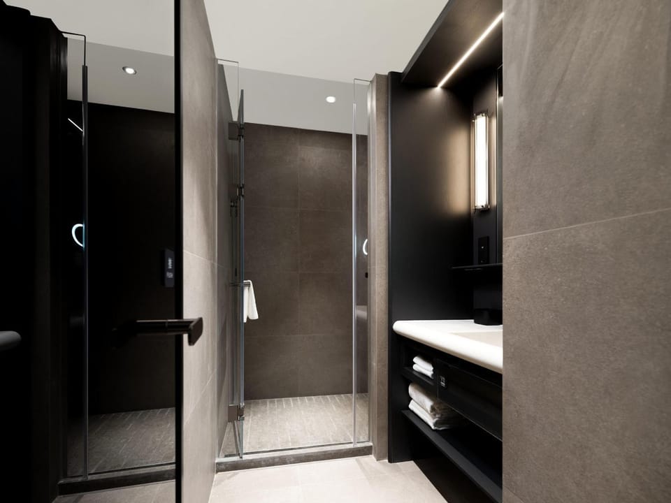 Atour Light Hotel Nanjing Xinjiekou Central Mall Hotel in Nanjing