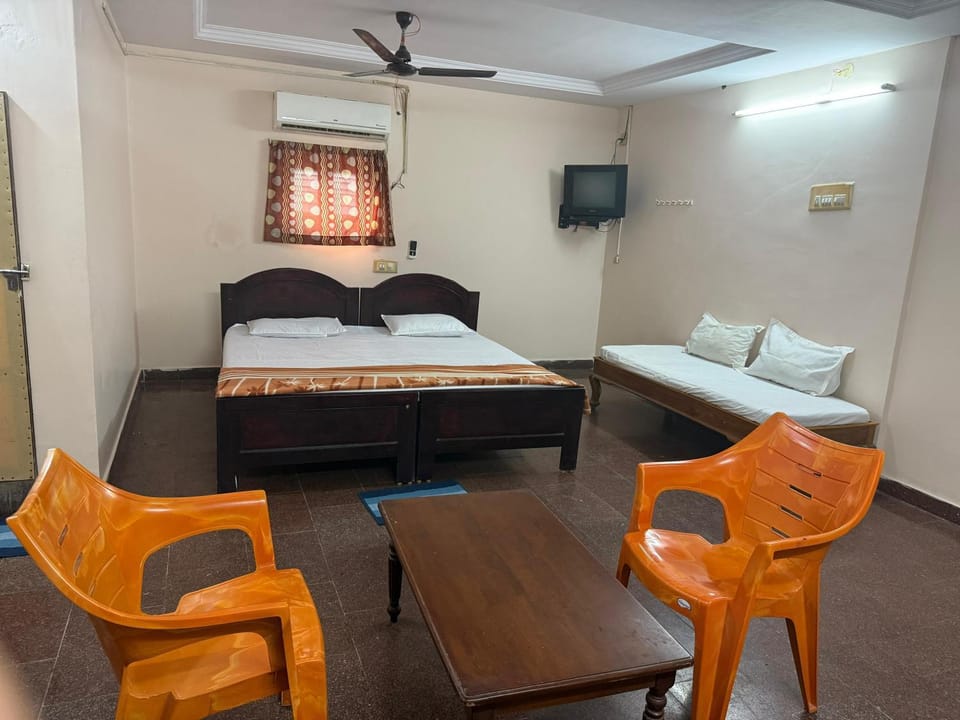 Surya lodge Nature lodge in Andhra Pradesh
