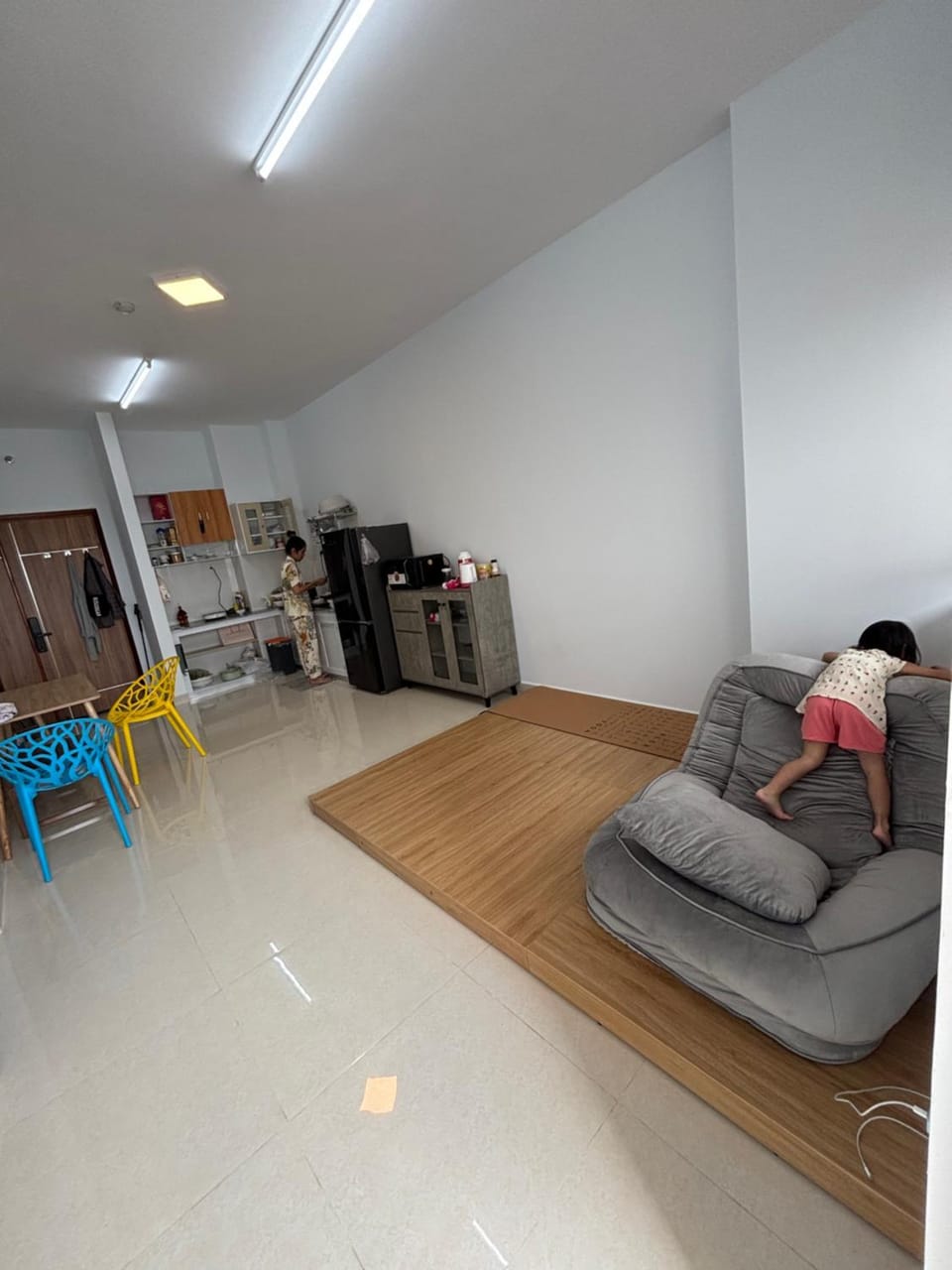 House of the Sea Apartment in Vung Tau