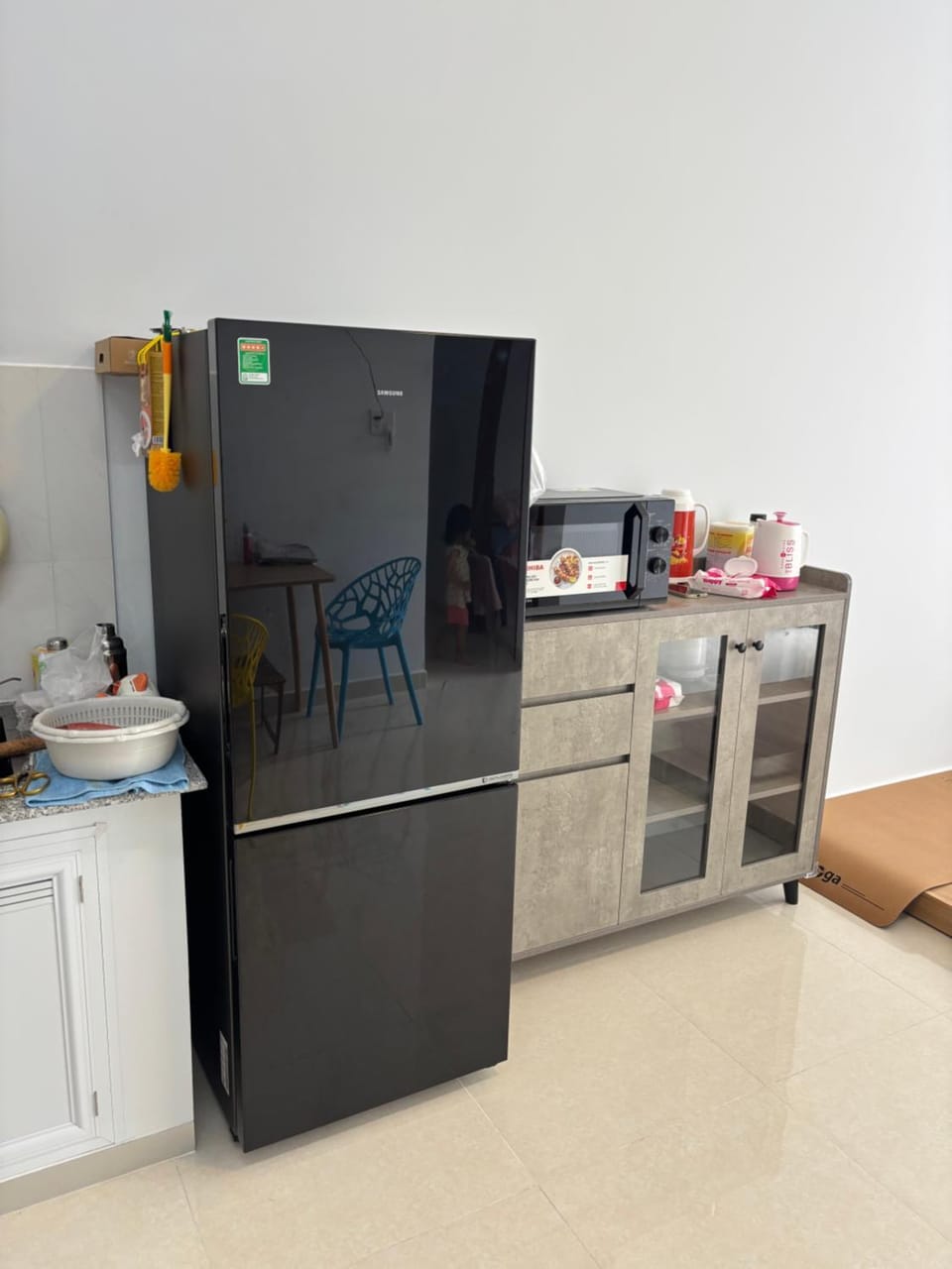 House of the Sea Apartment in Vung Tau