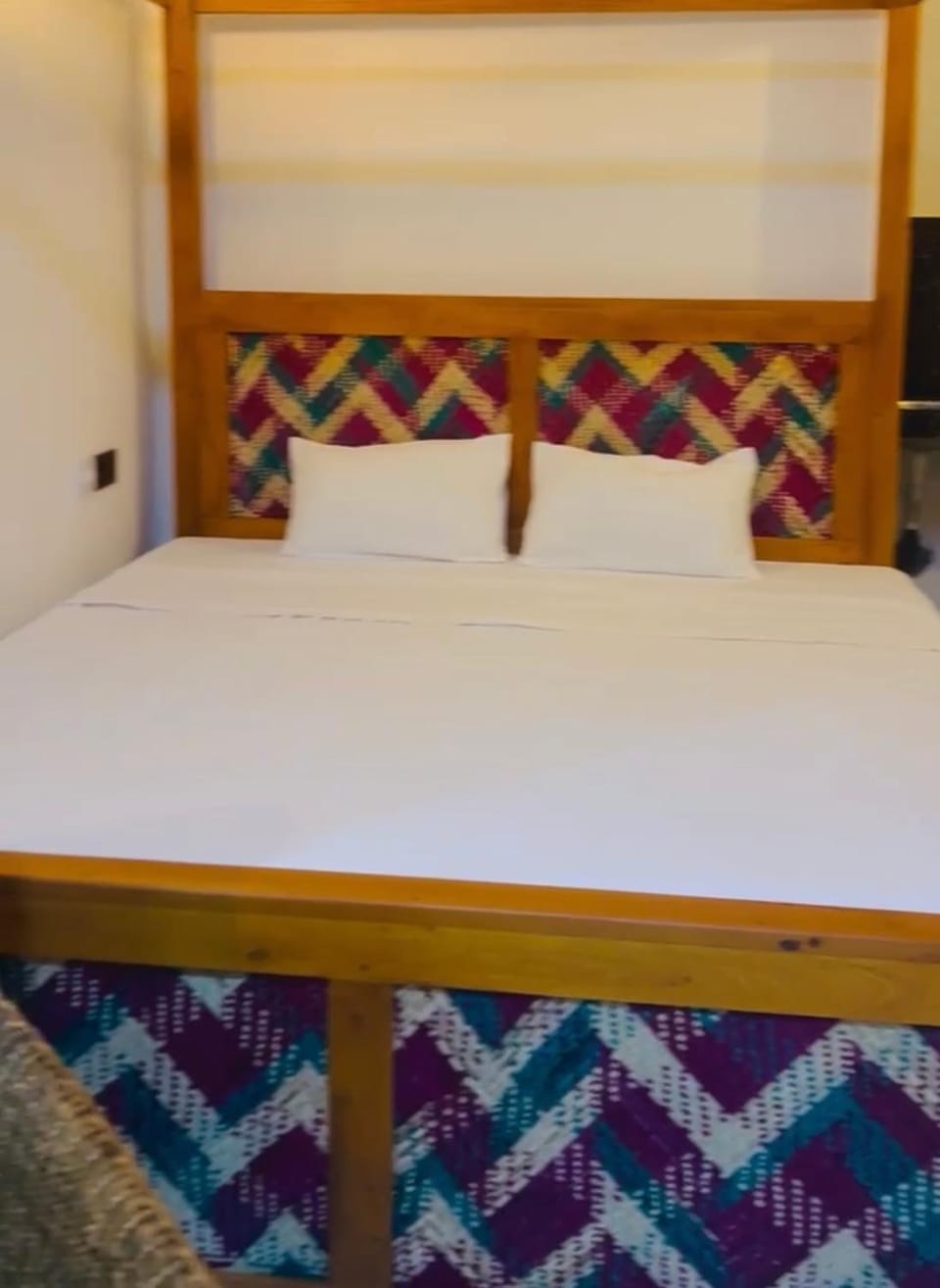 villa meleena Apartment in Southern Province