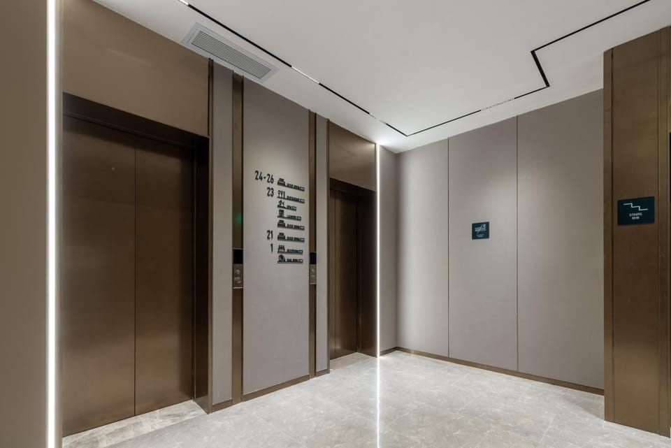 elevator