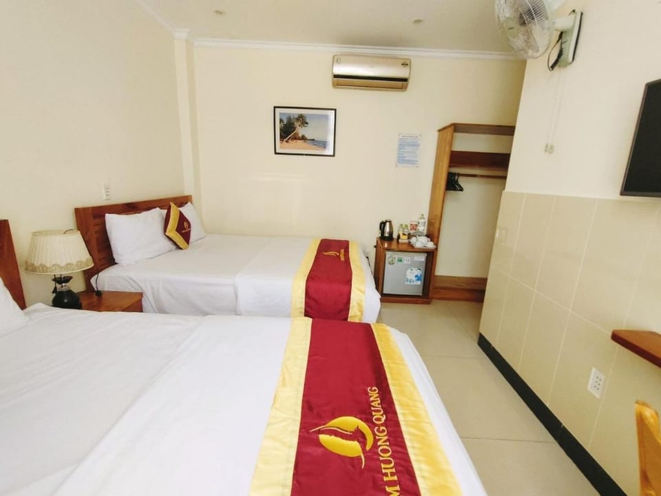 Phú Quốc STAR hotel Hotel in Phu Quoc
