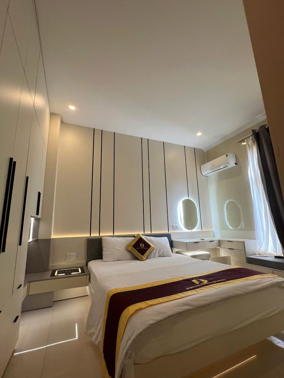 Phú Quốc STAR hotel Hotel in Phu Quoc