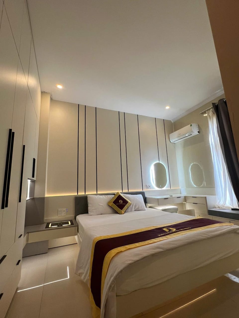 Phú Quốc STAR hotel Hotel in Phu Quoc