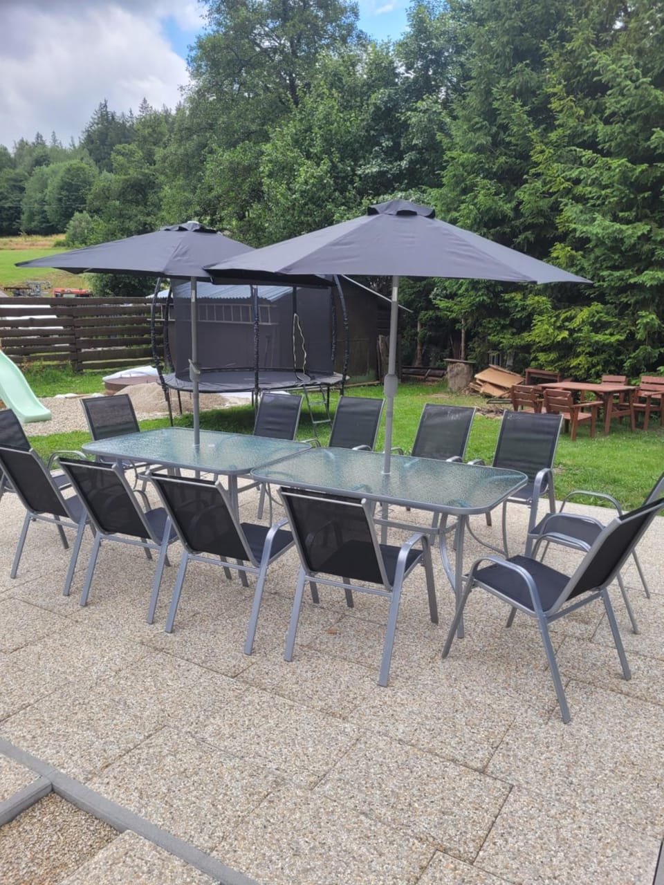 Chalupa Ella Chalet in Czechia