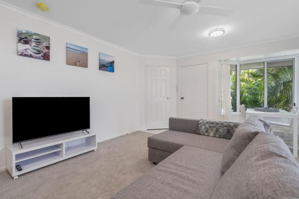 Cozy 2BR villa in Maroochydore Villa in Maroochydore