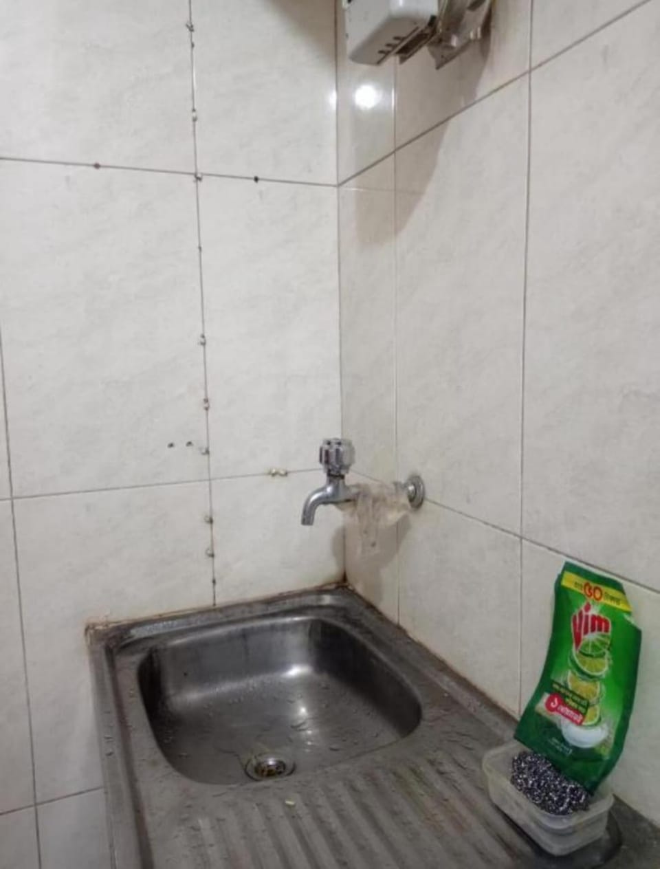 near international airport guest house Bed and Breakfast in Dhaka