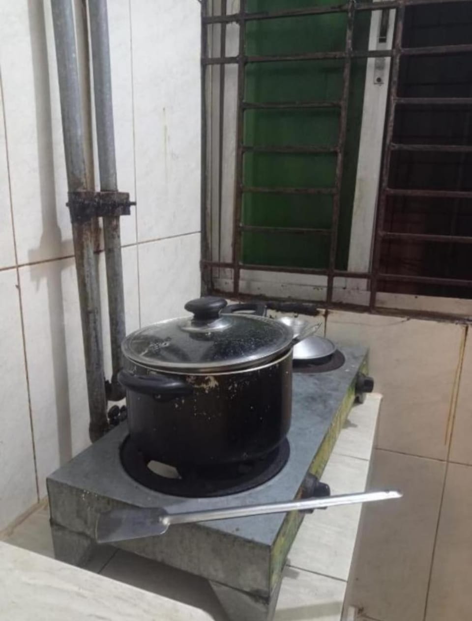 near international airport guest house Bed and Breakfast in Dhaka