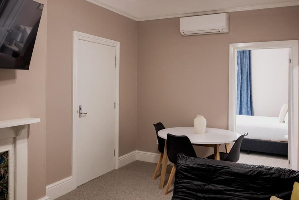 Palfreymans Arcade Central NoHo 2 Bed Apartment 2 Apartment in Hobart