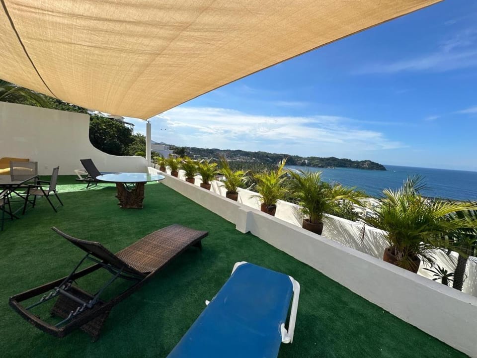 Balcony/Terrace, Balcony/Terrace