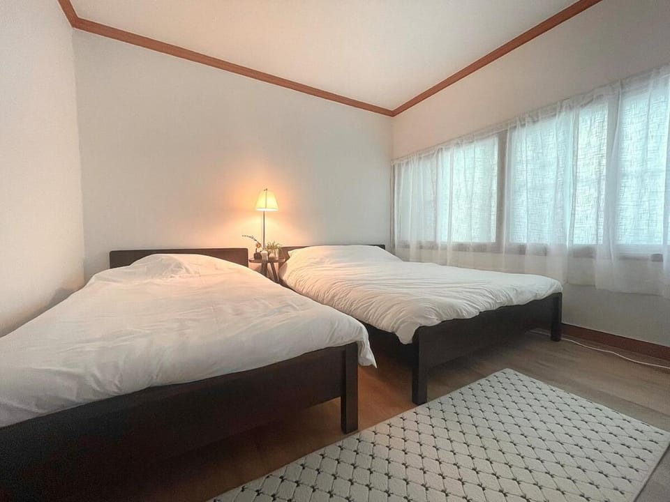 about stay Bed and Breakfast in Busan