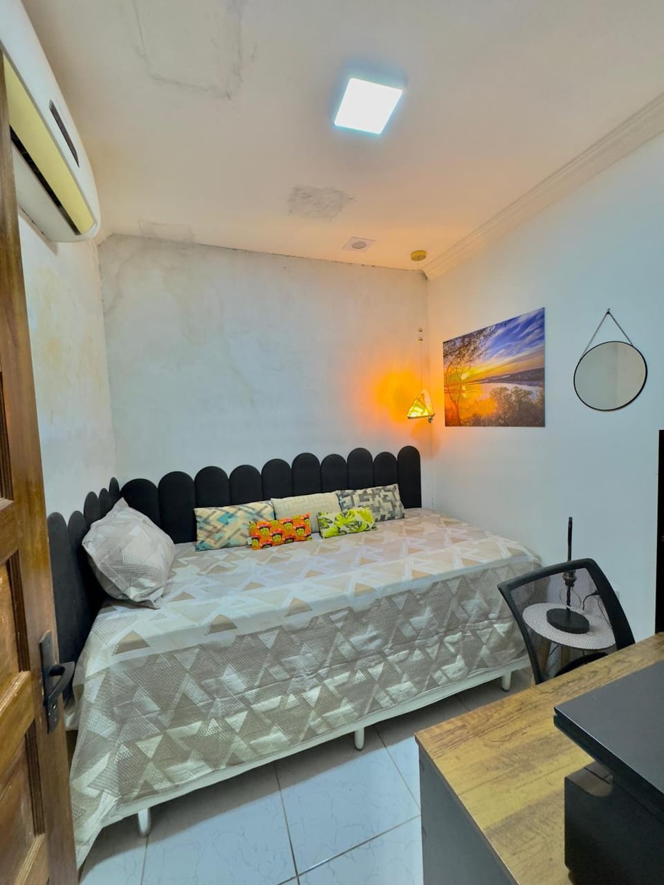 4 quartos Folia de Olinda Apartment in State of Paraíba, Brazil