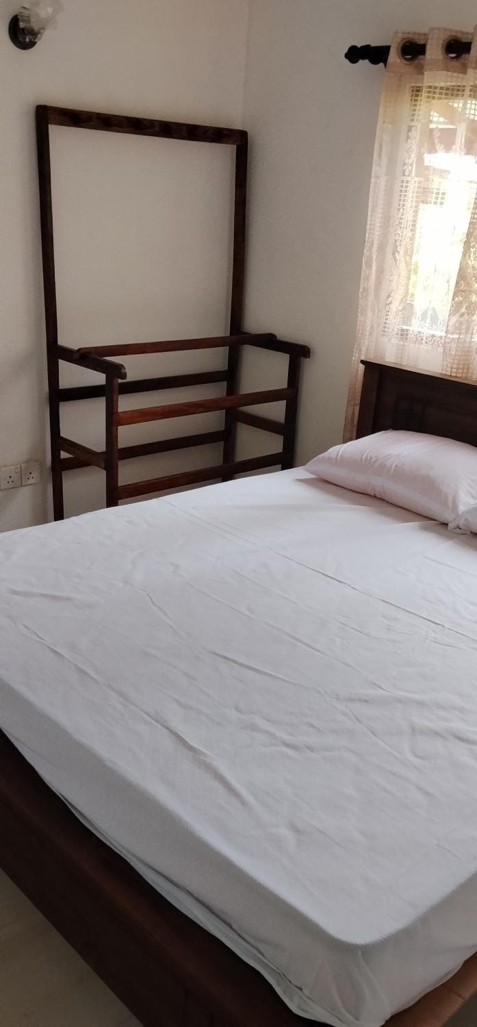 Lake Peark Guest House Apartment in Ahangama