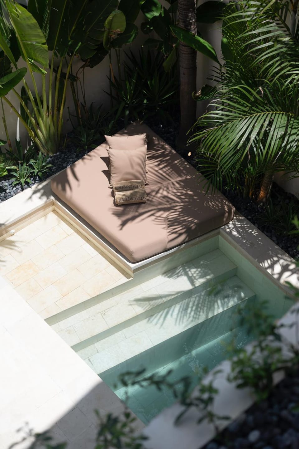 Tropical Villas in Prime Bingin - Near the Beach Villa in Bali