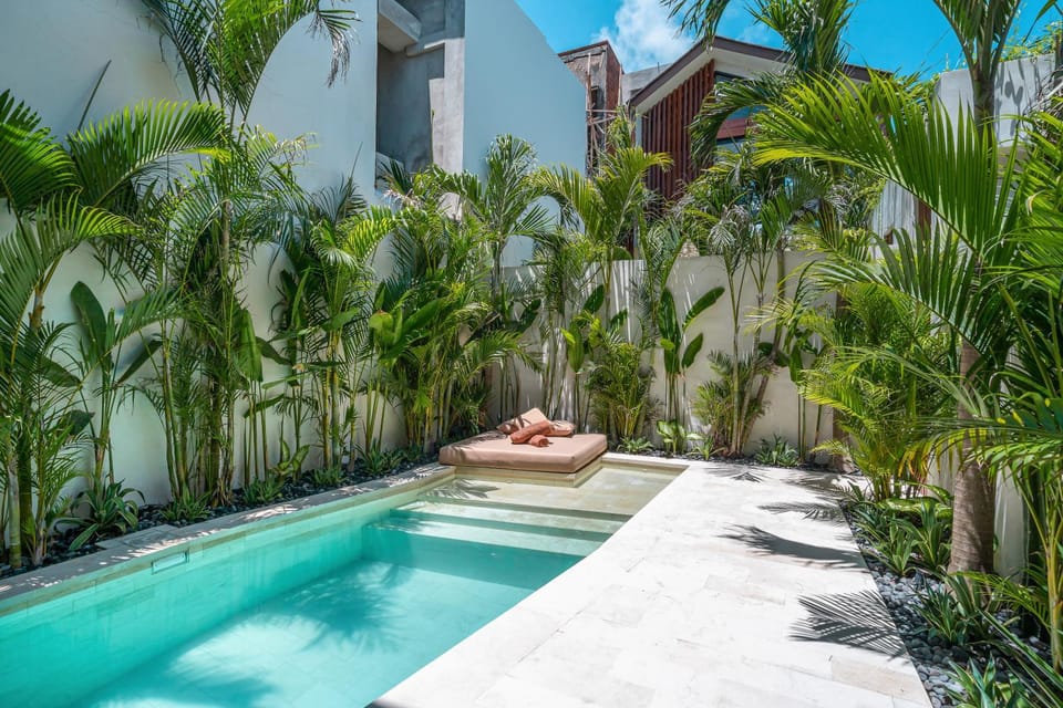 Tropical Villas in Prime Bingin - Near the Beach Villa in Bali