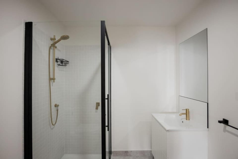 Palfreymans Arcade Central NoHo 1 Bed Apartment 3 Apartment in Hobart