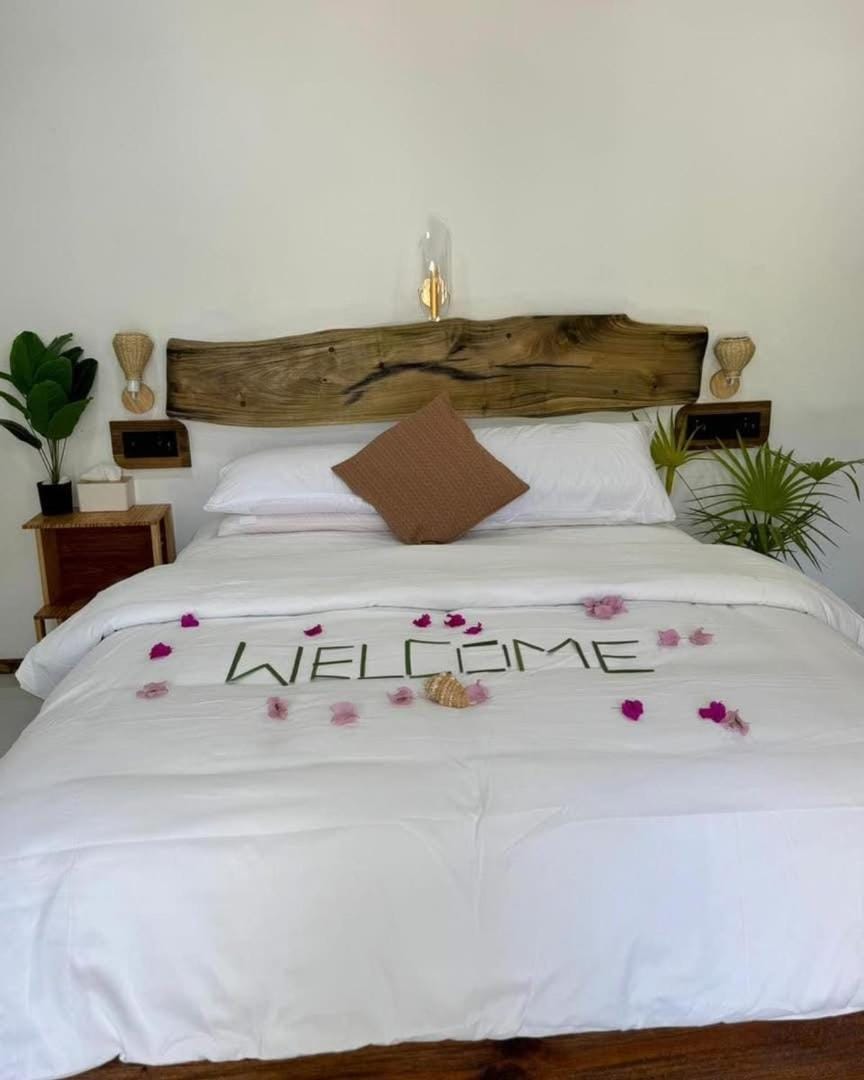 Coral Stone Haven Bed and Breakfast in Maldives
