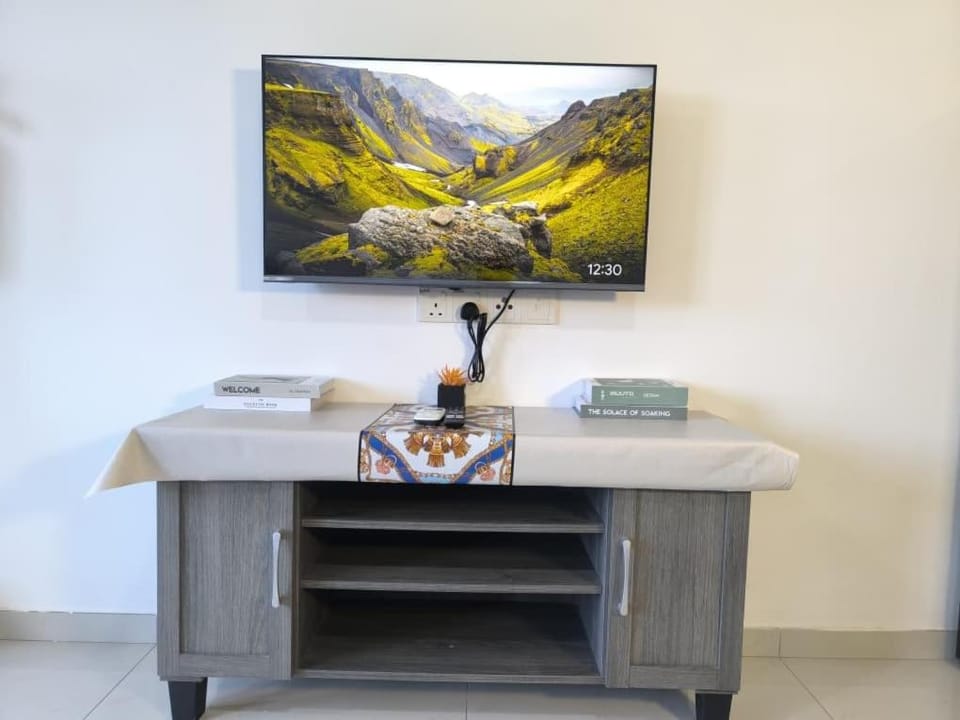 Central Park Cozy Studio Central Location By STAY Apartment in Johor Bahru