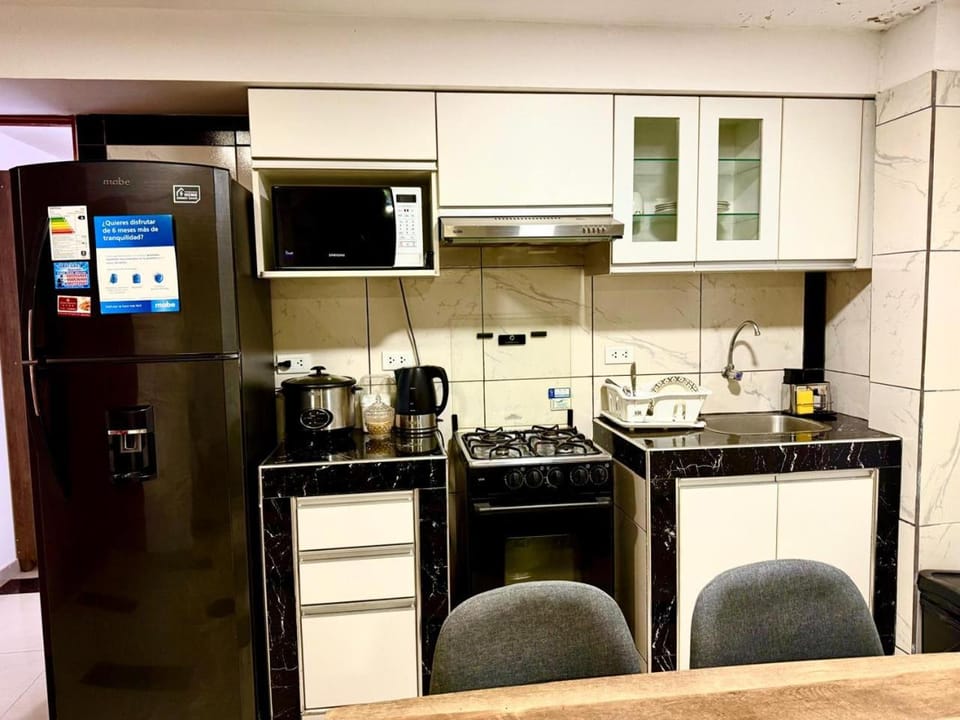 Coffee/tea facilities, Kitchen or kitchenette, dishwasher, oven, pet friendly