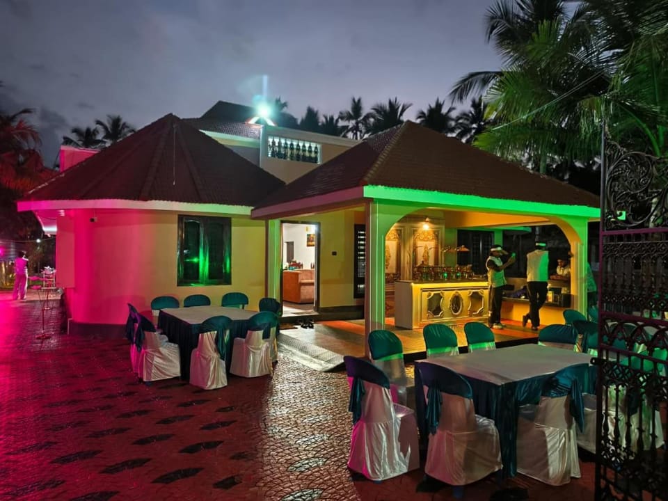 Trinity Holidays Vacation rental in Thiruvananthapuram