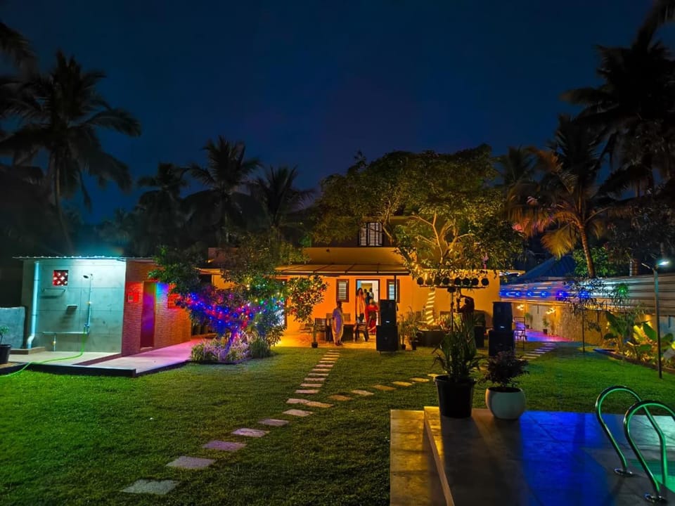 Trinity Holidays Vacation rental in Thiruvananthapuram