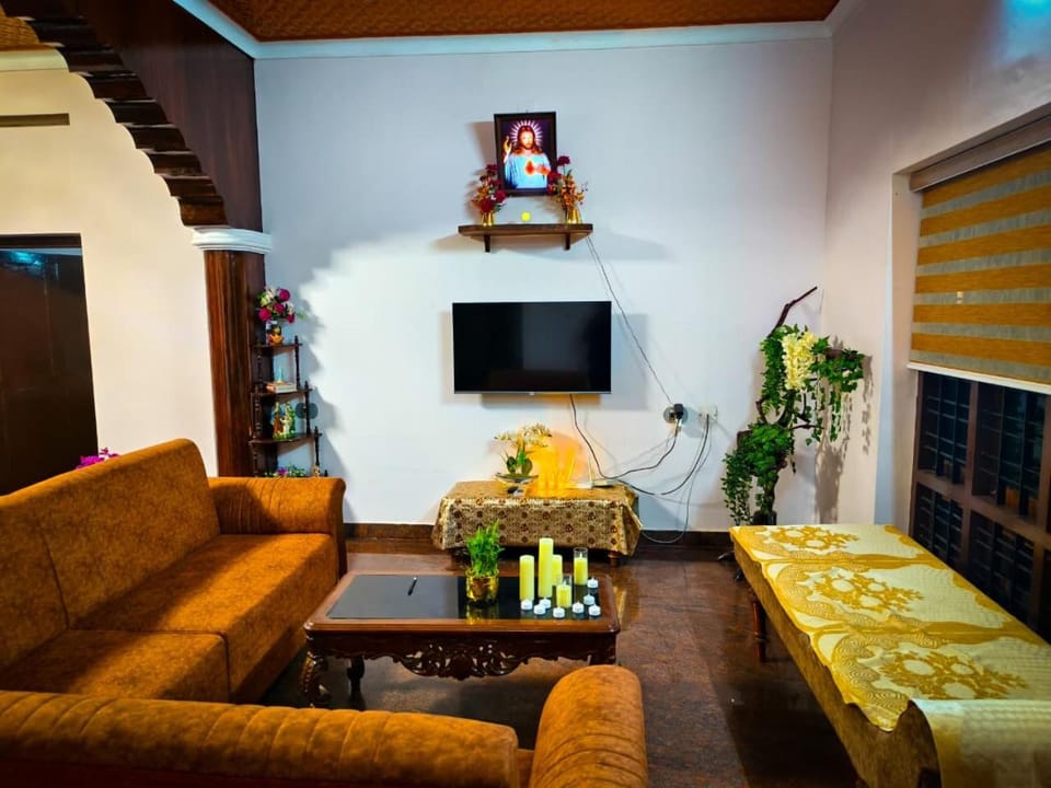 Trinity Holidays Vacation rental in Thiruvananthapuram