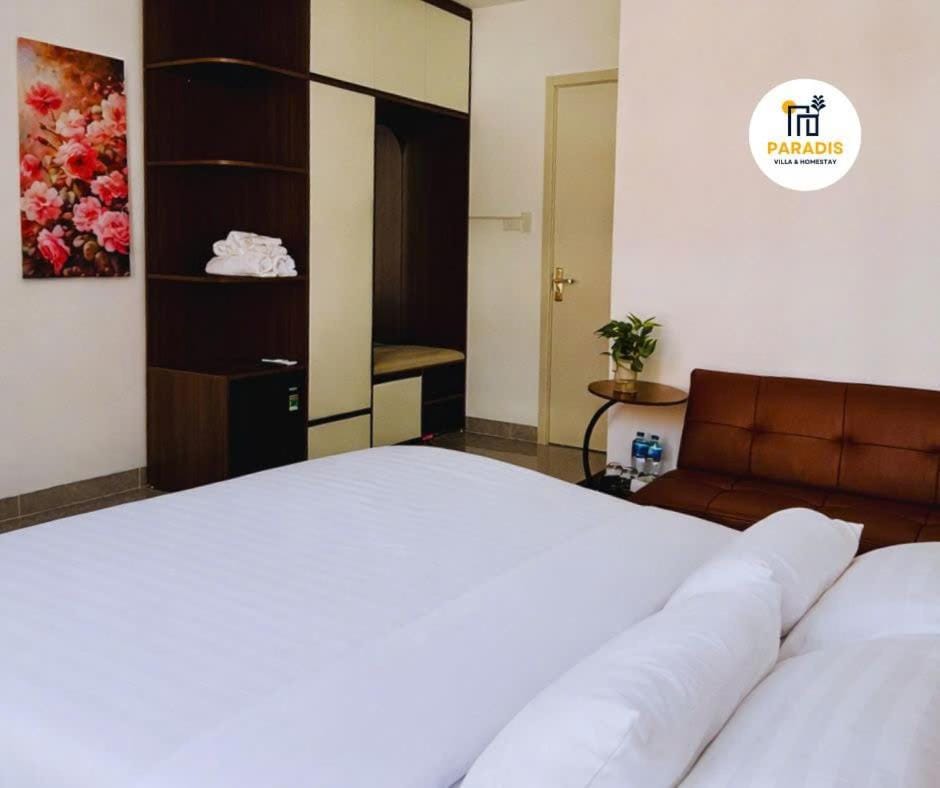 PARADIS VILLA & HOMESTAY - Vinhomes Ocean Park 3 Vacation rental in Vietnam