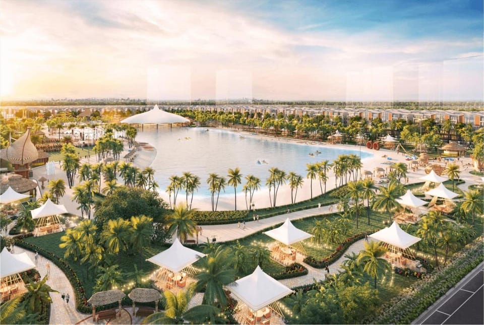 Activities, BBQ facilities, Beach
