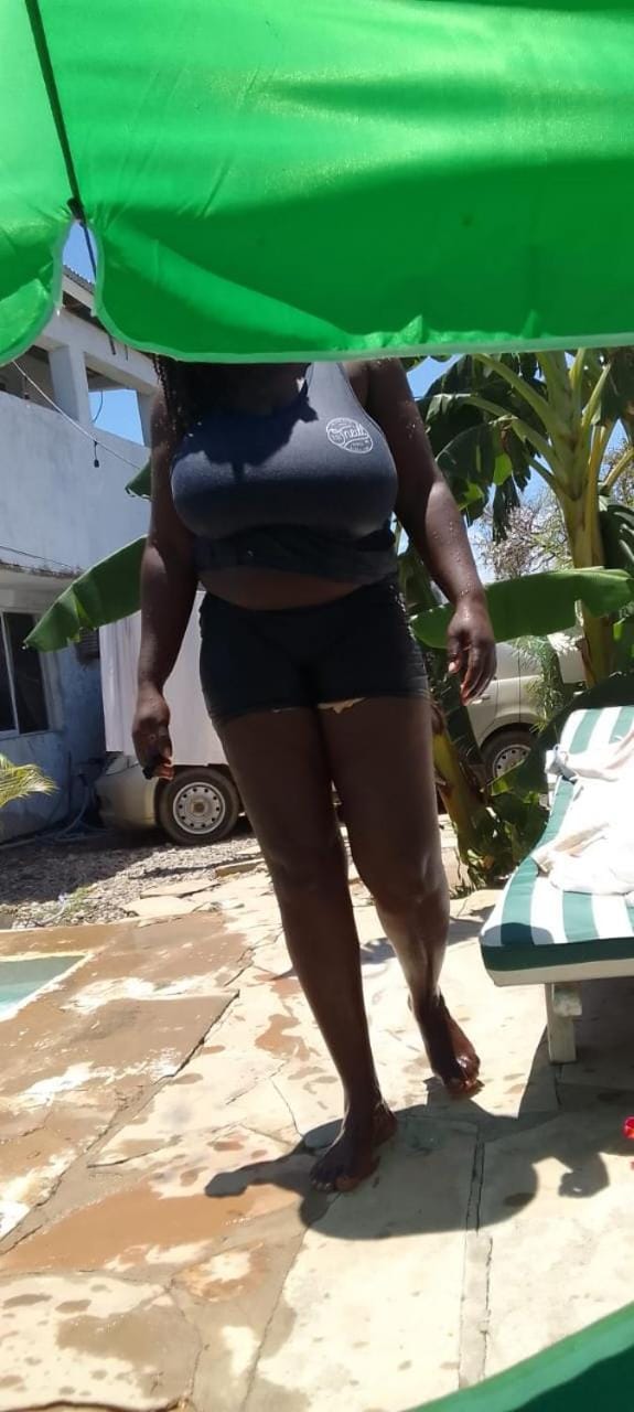 Gurosh CY House in Mombasa