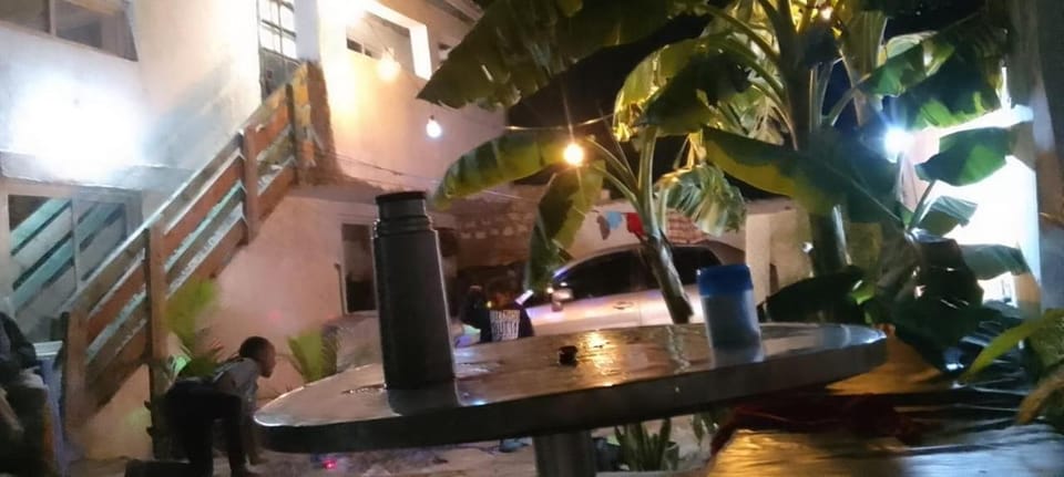 Gurosh CY House in Mombasa