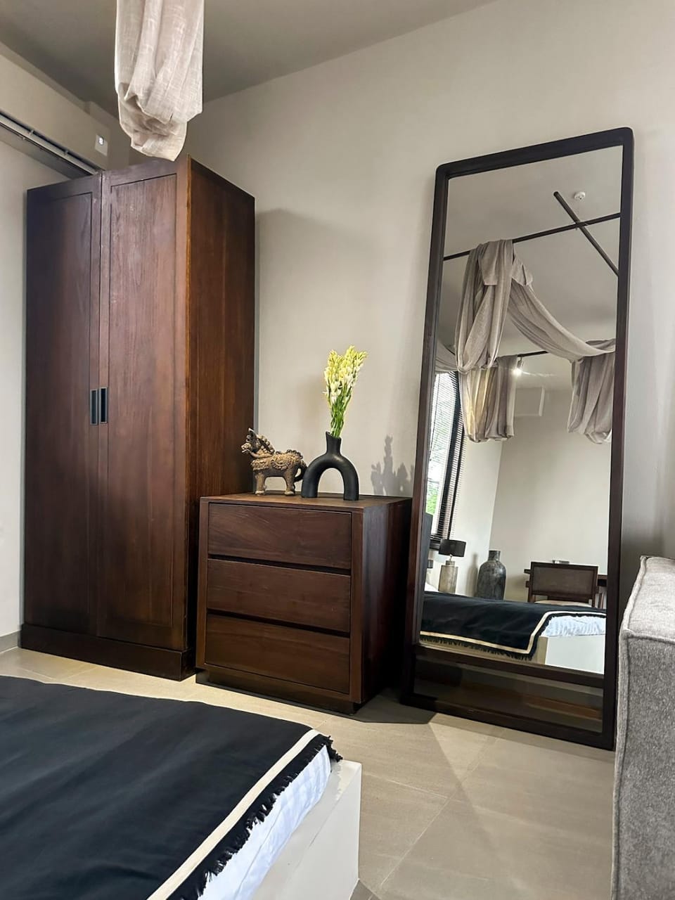 Surf Studio - 1BR Apartment in Pecatu with Jacuzzi Apartment in Bali