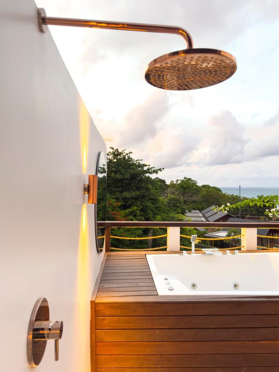 Surf Studio - 1BR Apartment in Pecatu with Jacuzzi Apartment in Bali