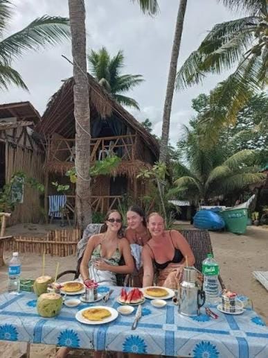 8 Star Paradise in El Nido Bed and Breakfast in El Nido