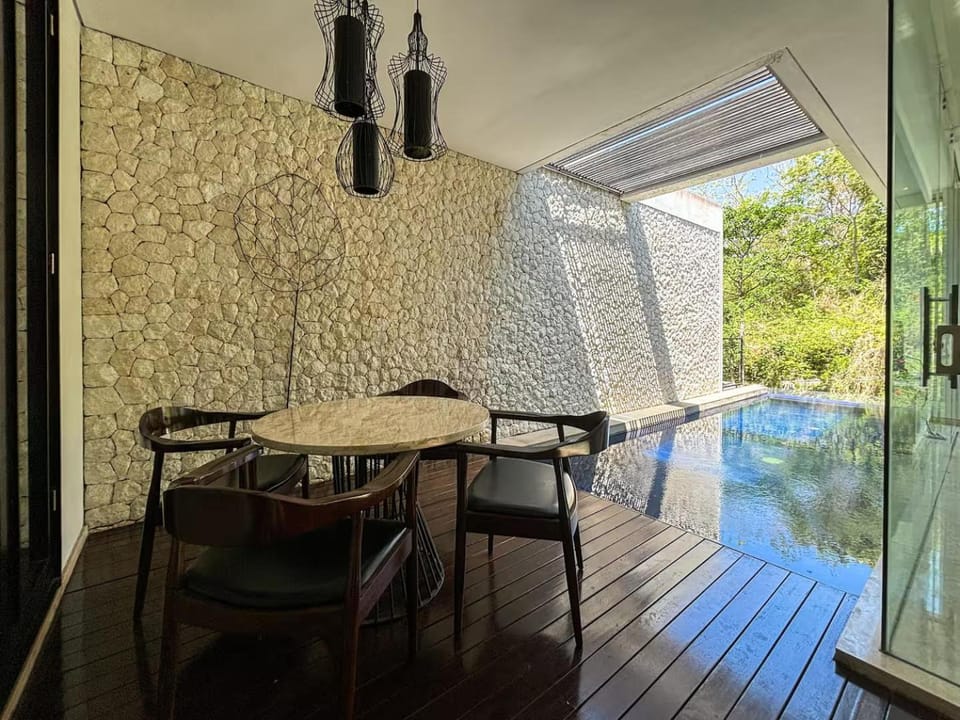 Affordable 3BR Pool Villa Near Uluwatu Beaches Villa in Bali