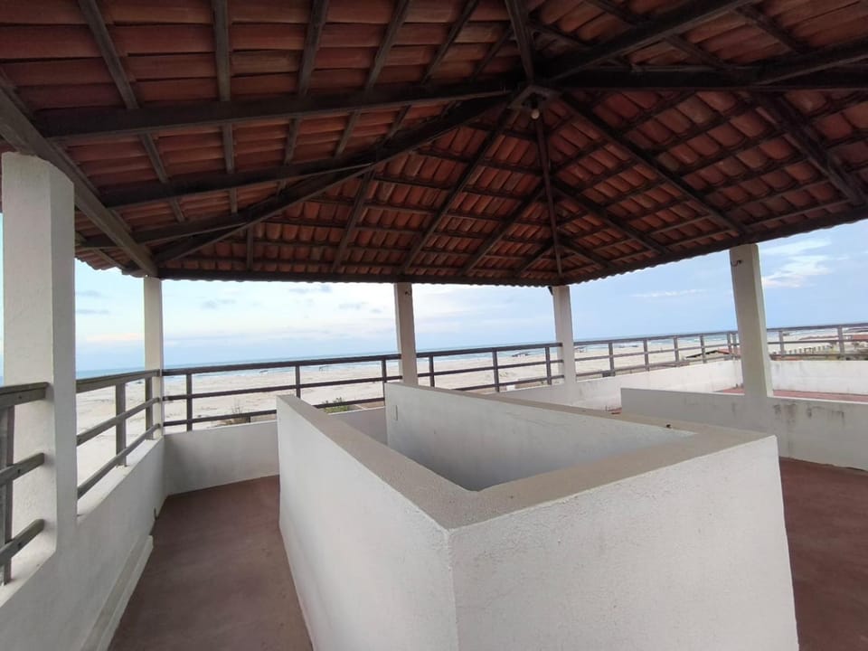 Casa mirante de Parajuru House in State of Ceará